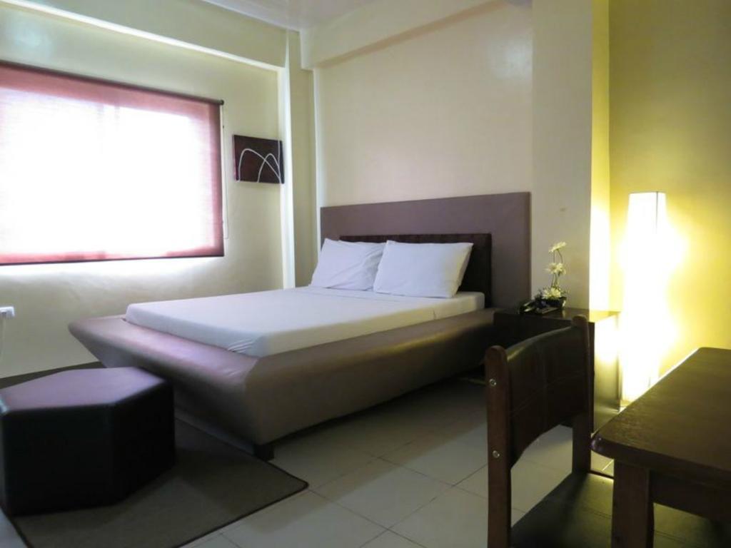 Hotel Cara Липа Экстерьер фото