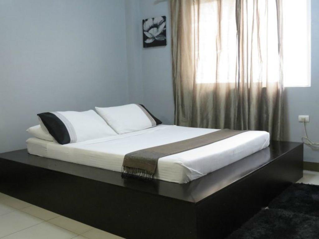 Hotel Cara Липа Экстерьер фото