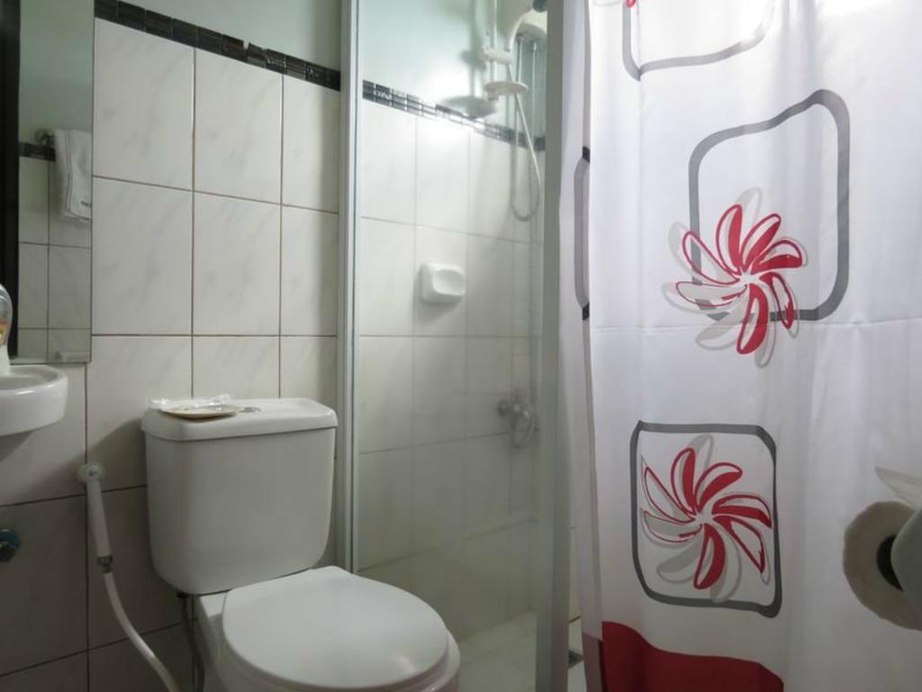 Hotel Cara Липа Экстерьер фото