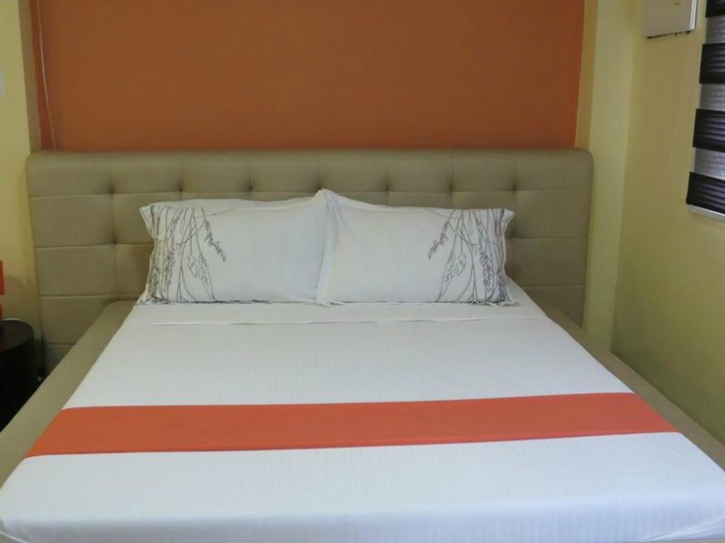 Hotel Cara Липа Экстерьер фото